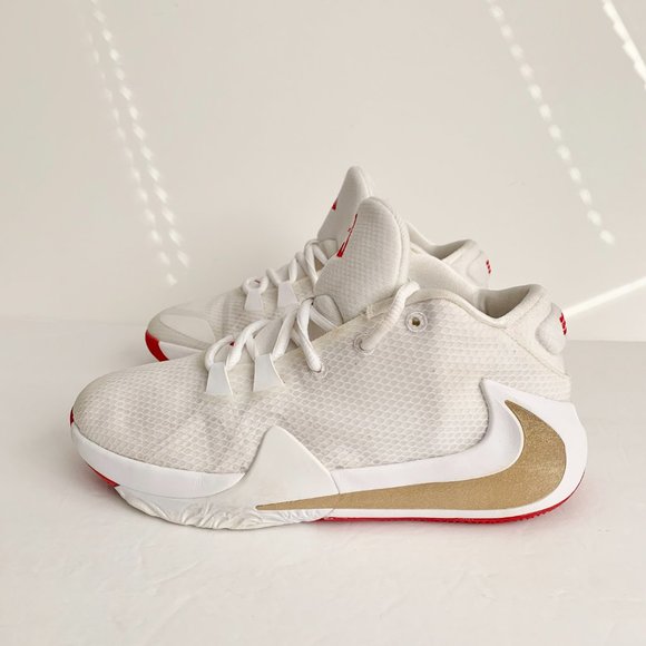 Nike Other - Nike Zoom Freak 1 Shoes